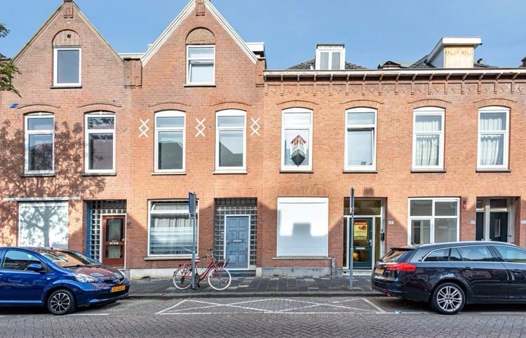 Te huur: Rotterdam