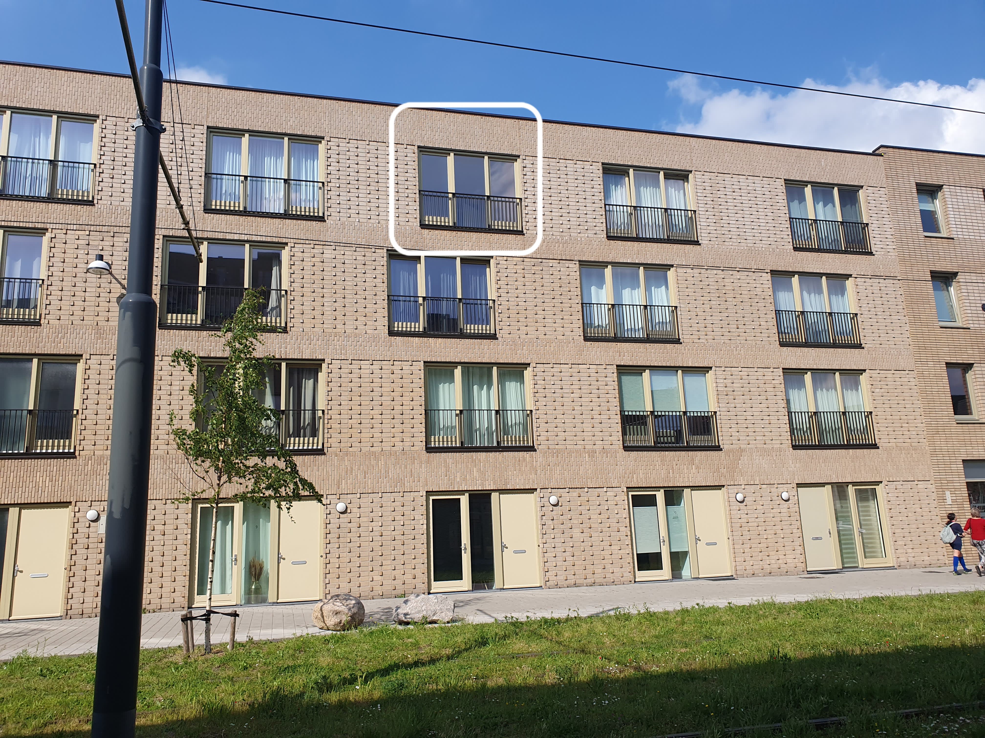 Te huur: Diemen