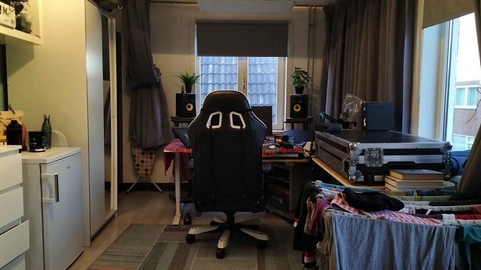 Te huur: Enschede / €450,00 p.m. / 16,00m2