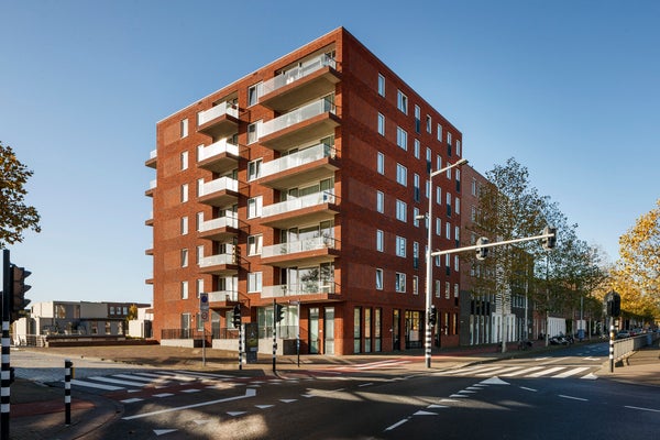 For rent: Amsterdam / €1195 p.m. / 61m2