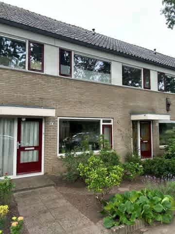 For rent: Bunnik