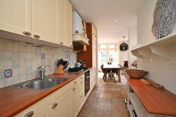 Te huur: Wassenaar / €3900,00 p.m. / 195,00m2