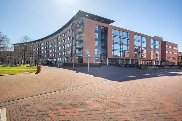 For rent: Apeldoorn