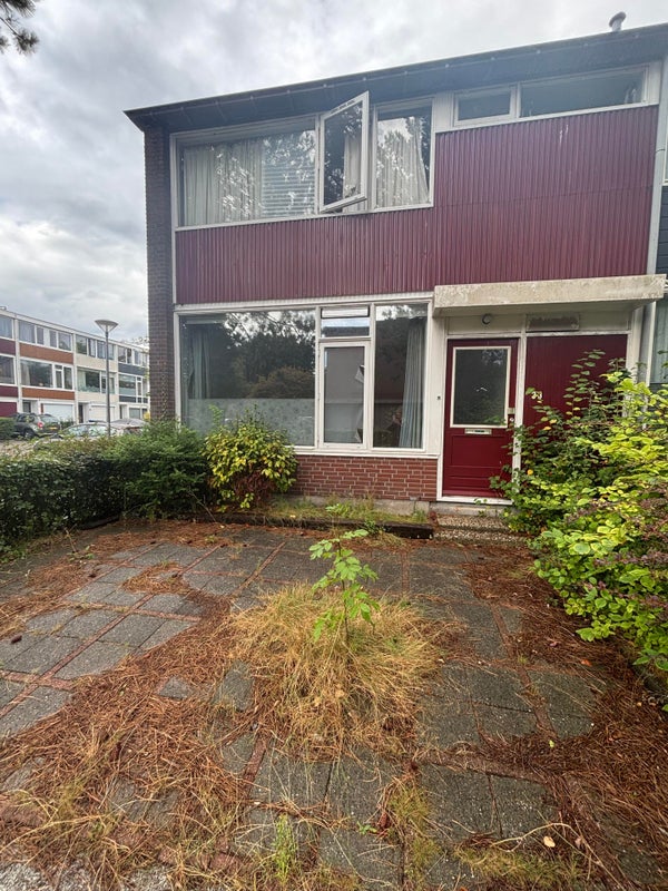 For rent:  Groningen  / €535 p.m. / 16m2