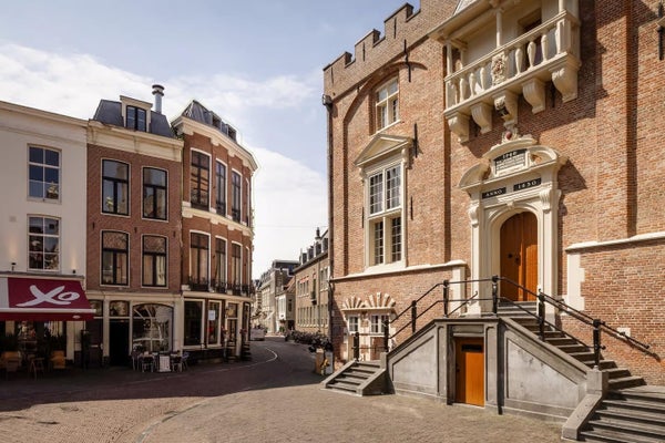 For rent:  Haarlem  / €4500 p.m. / 147m2