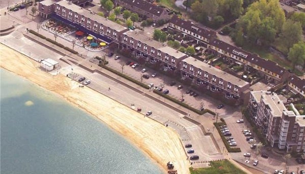 Te huur: Huizen