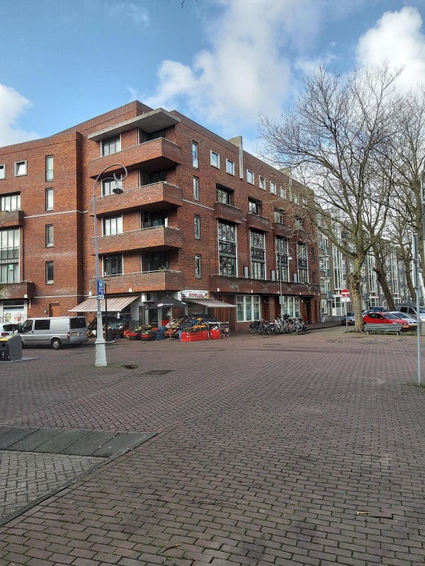 Te huur:  Amsterdam  / €2100,00 p.m. / 110,00m2