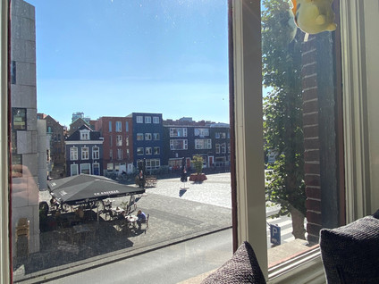 Te huur: Groningen