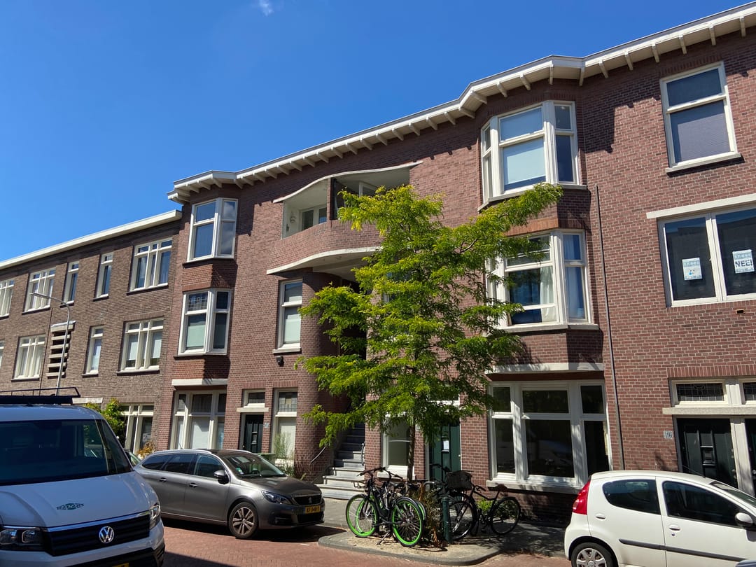 Te huur: Den Haag / €1800,00 p.m. / 72,00m2