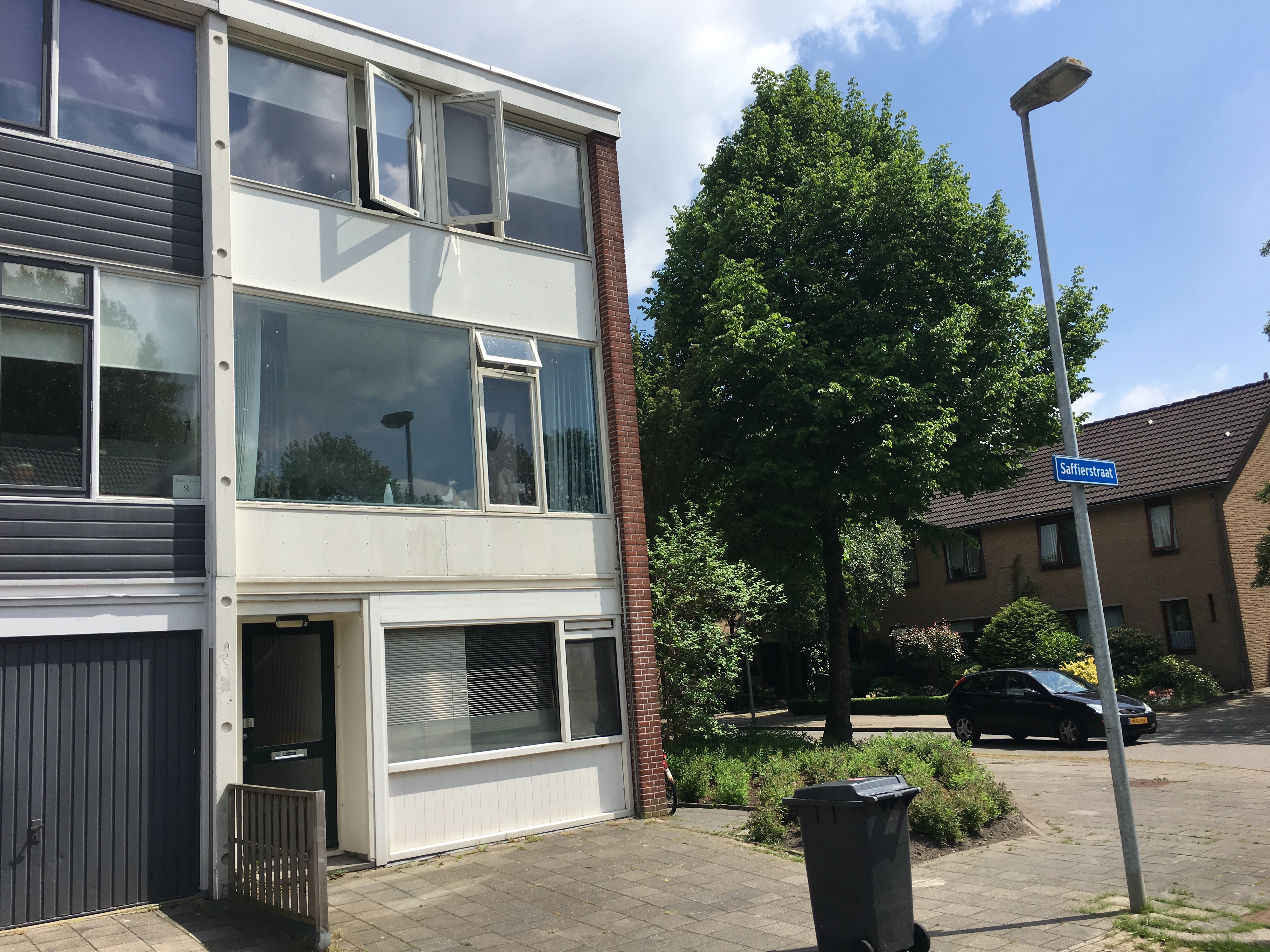 For rent: Groningen