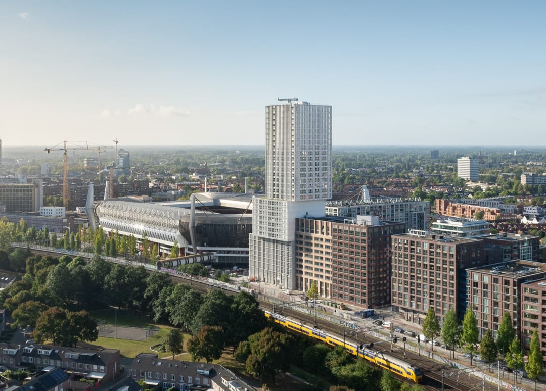 For rent: Eindhoven