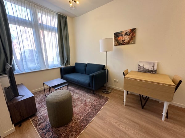 Te huur:  Vlaardingen  / €1700,00 p.m. / 60,00m2