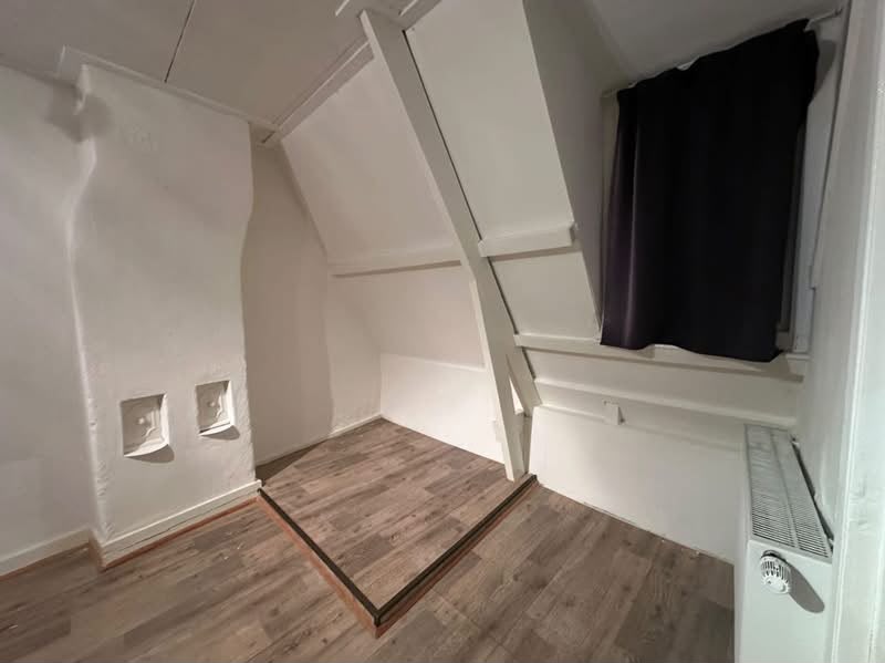 Te huur: Groningen / €750 p.m. / 18m2