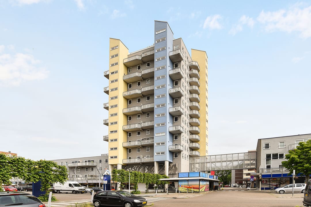 Te huur: Leiden / €1650,00 p.m. / 77,00m2