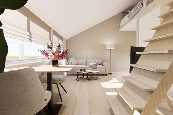 For rent: Haarlem / €1559.00 p.m. / 25.00m2