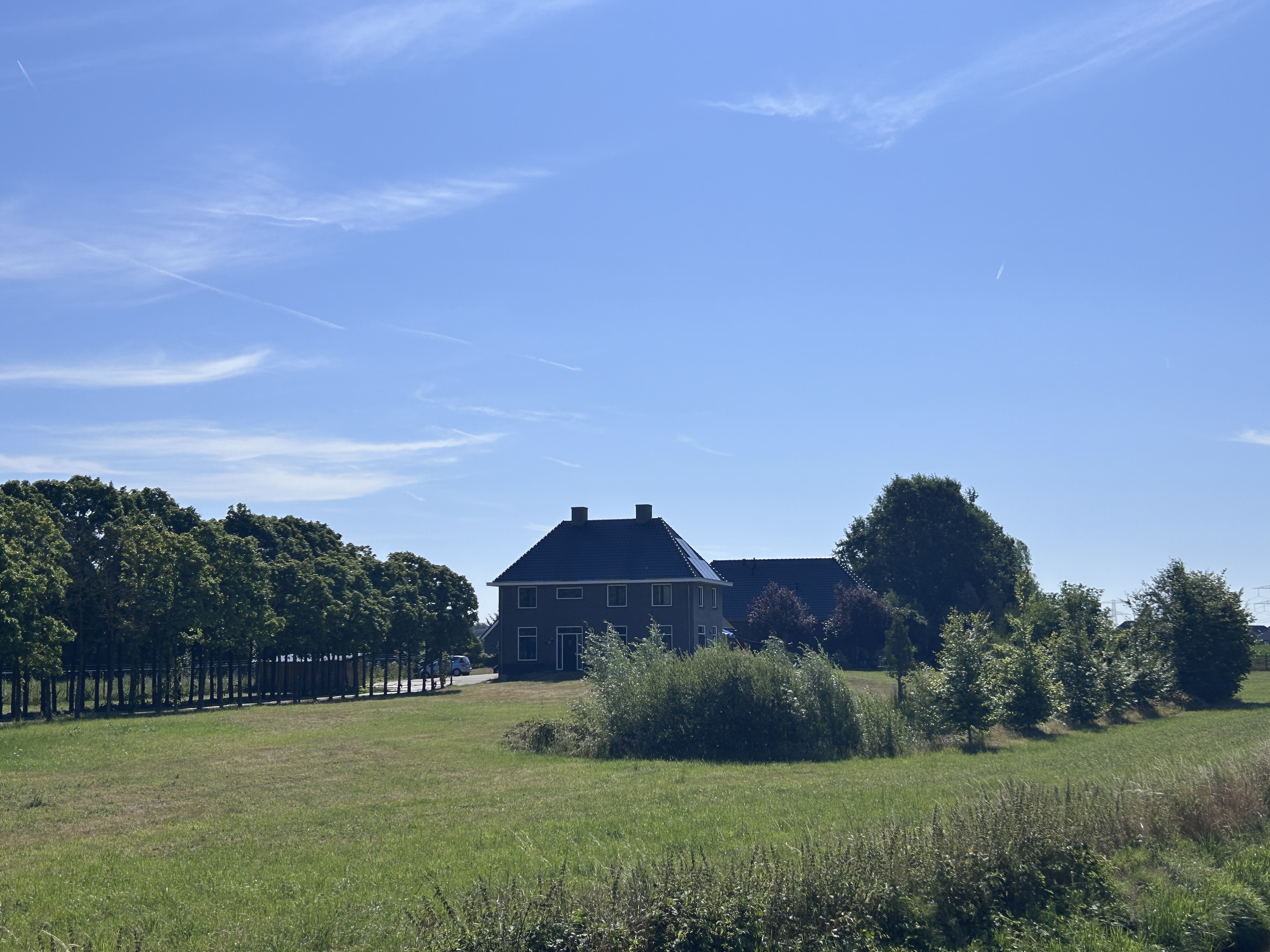 Te huur: Wijchen / €545 p.m. / 12m2