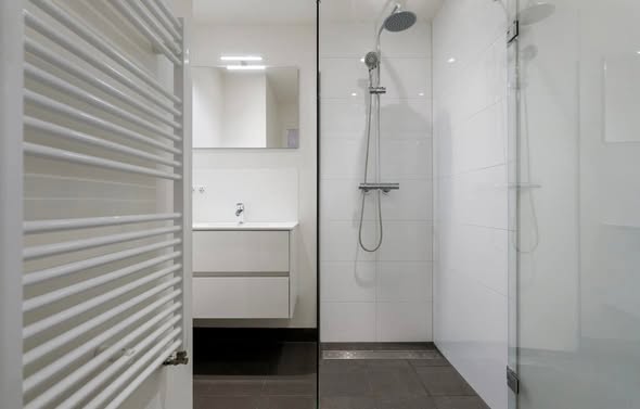 For rent: Amsterdam
