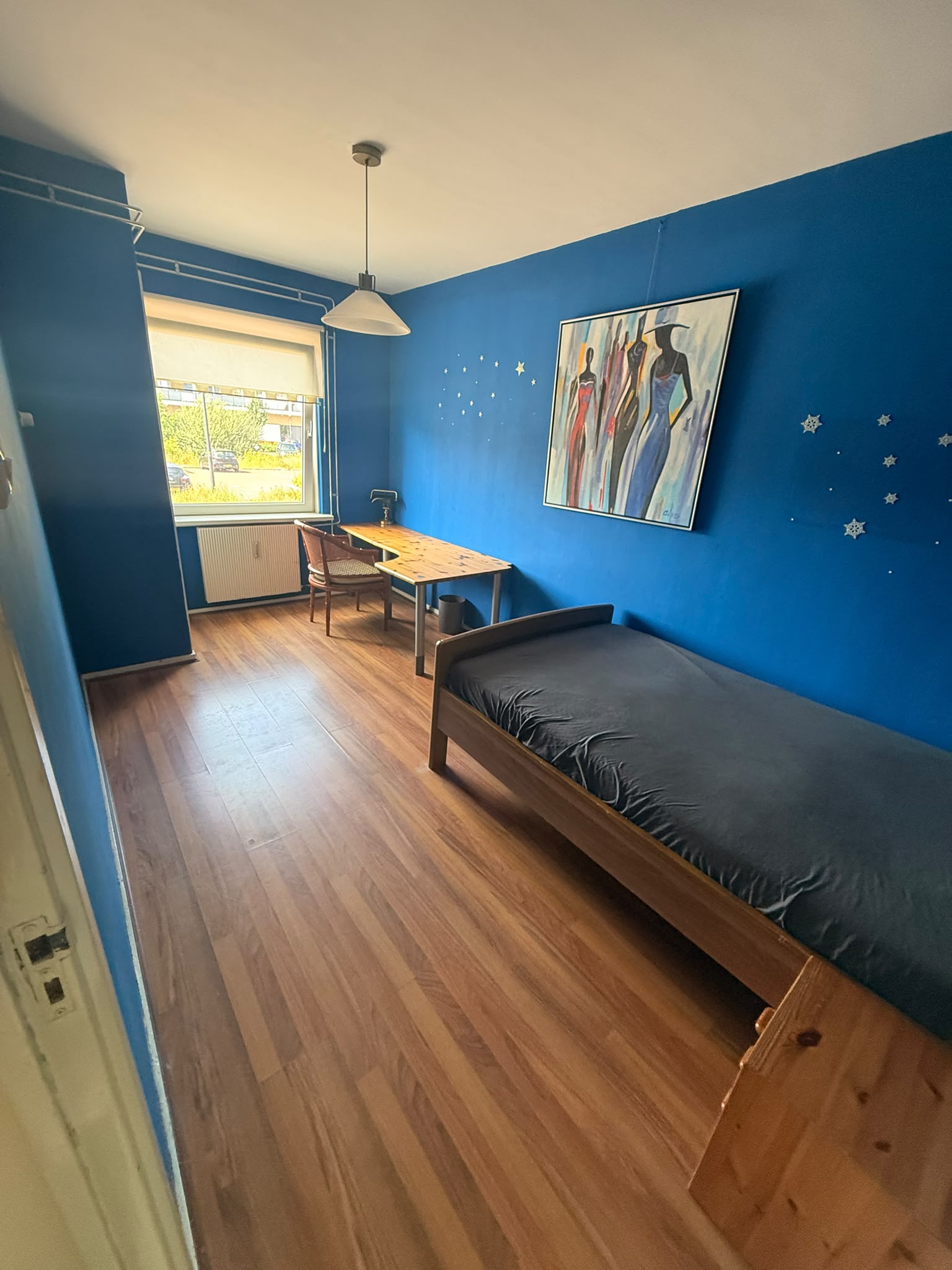 For rent: Enschede