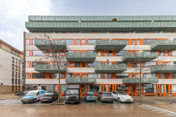 For rent: Den Bosch