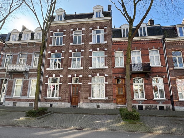 For rent: Maastricht / €659 p.m. / 17m2