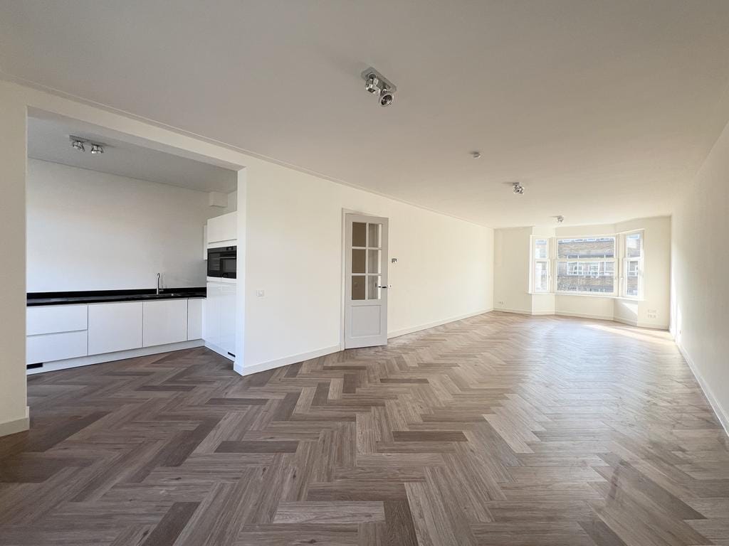 For rent: Amsterdam