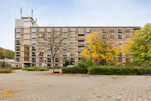 For rent: Amersfoort / €1104.00 p.m. / 61.00m2