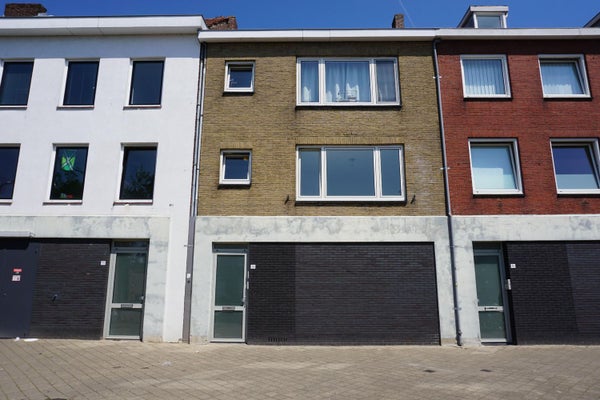 Te huur: Maastricht