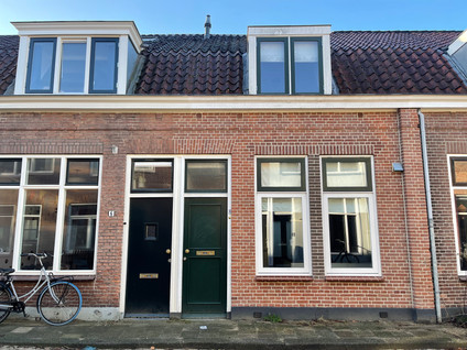 Te huur: Utrecht / €2250,00 p.m. / 65,00m2