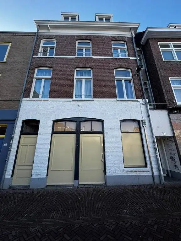 Te huur: Arnhem / €773 p.m. / 45m2