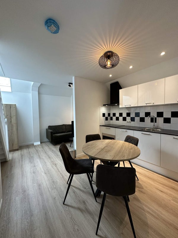Te huur: Groningen / €1280 p.m. / 40m2