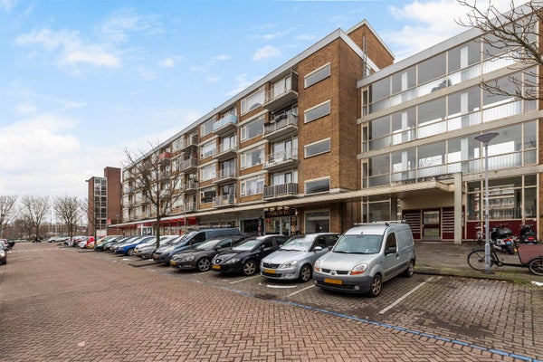 For rent: Rotterdam / €905.00 p.m. / 70.00m2
