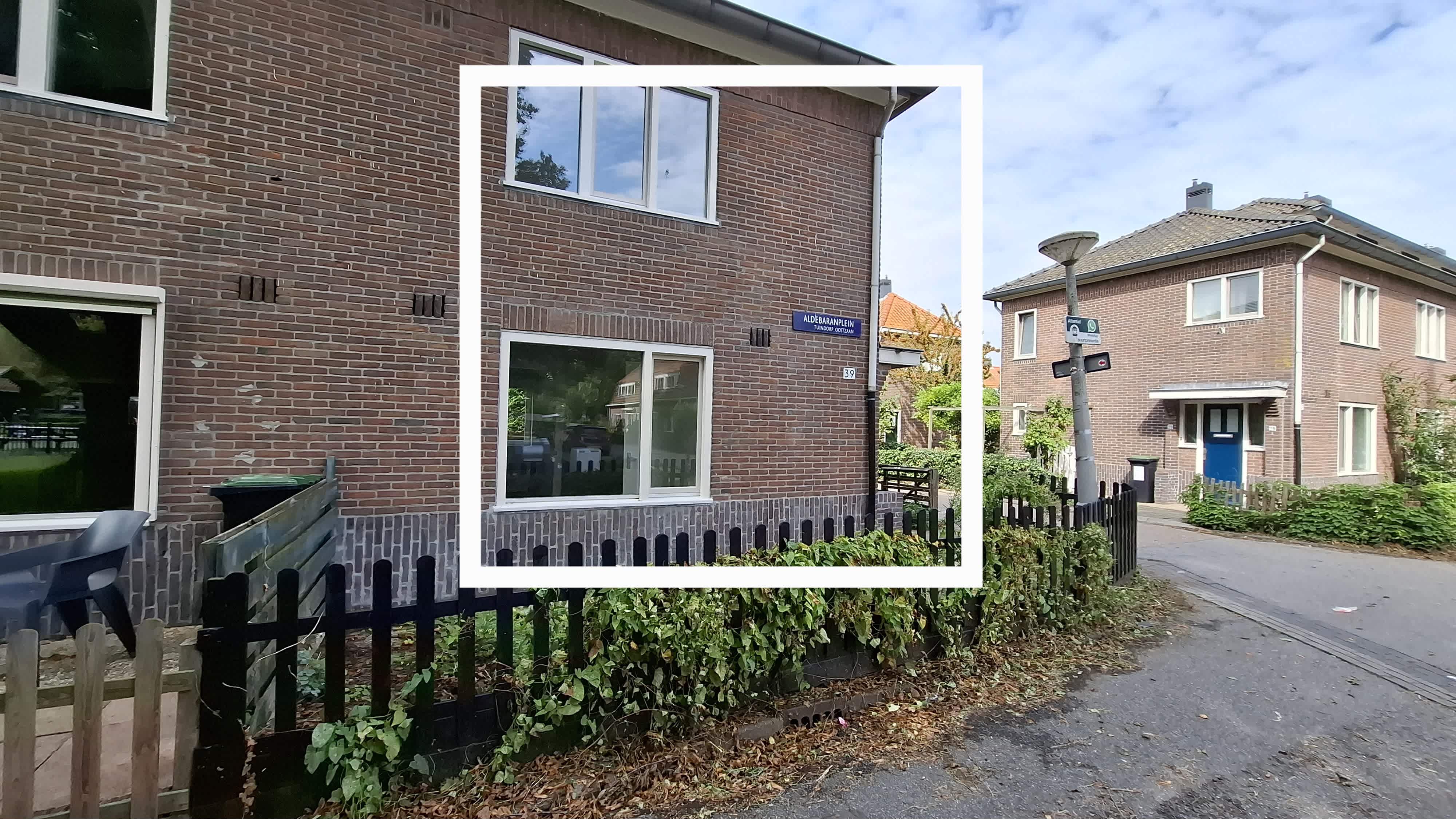 Te huur: Amsterdam / €1152 p.m. / 46m2