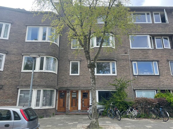 Te huur: Groningen