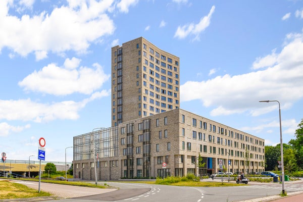 Te huur: Delft / €50,00 p.m. / 12,00m2