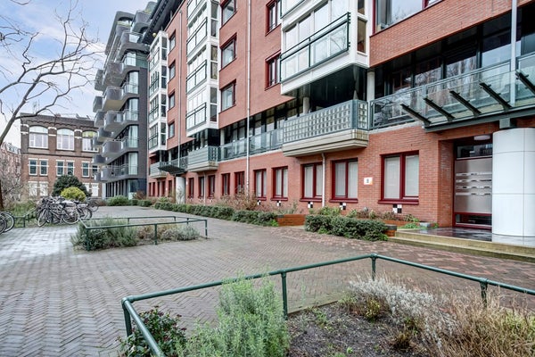 Te huur: Amsterdam