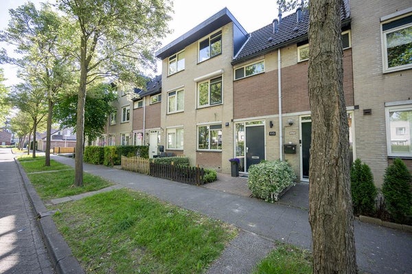 Te huur: Almere
