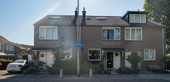 Te huur: Hillegom