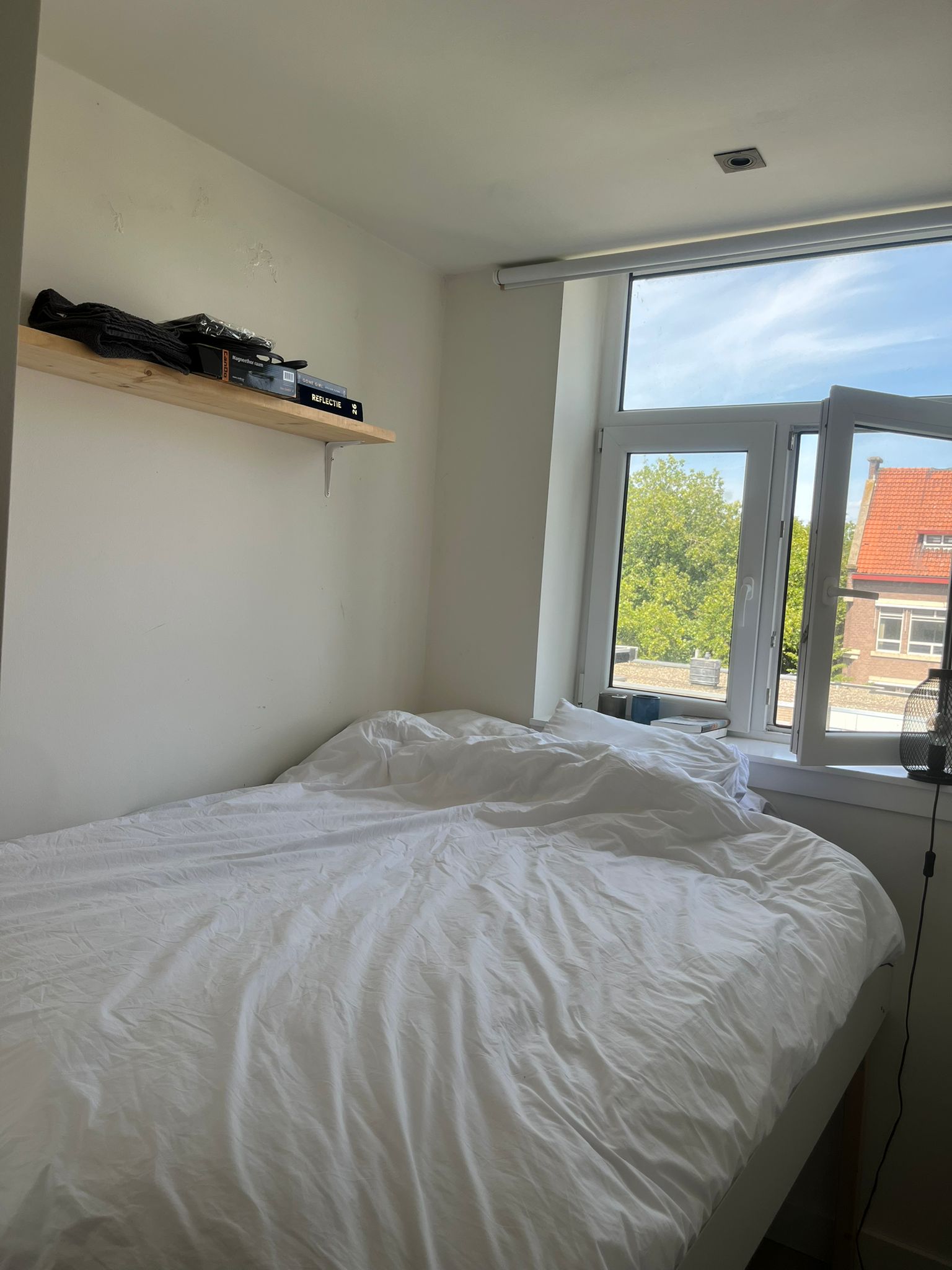 Te huur: Rotterdam / €690 p.m. / 10m2