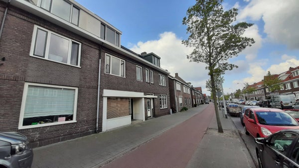 Te huur: Eindhoven