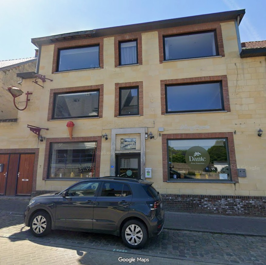 For rent: Maastricht