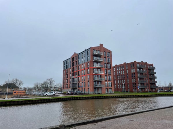 Te huur: Dokkum