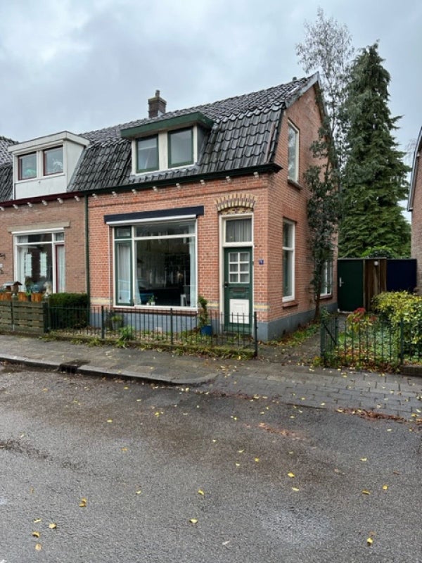 Te huur: Zeist