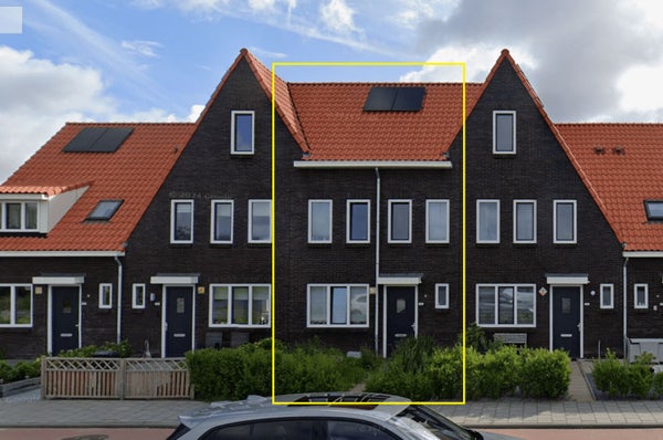 For rent: Aalsmeer / €1225 p.m. / 77m2