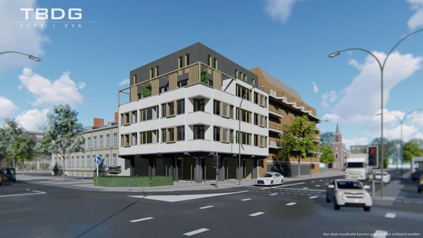 Te huur: Helmond