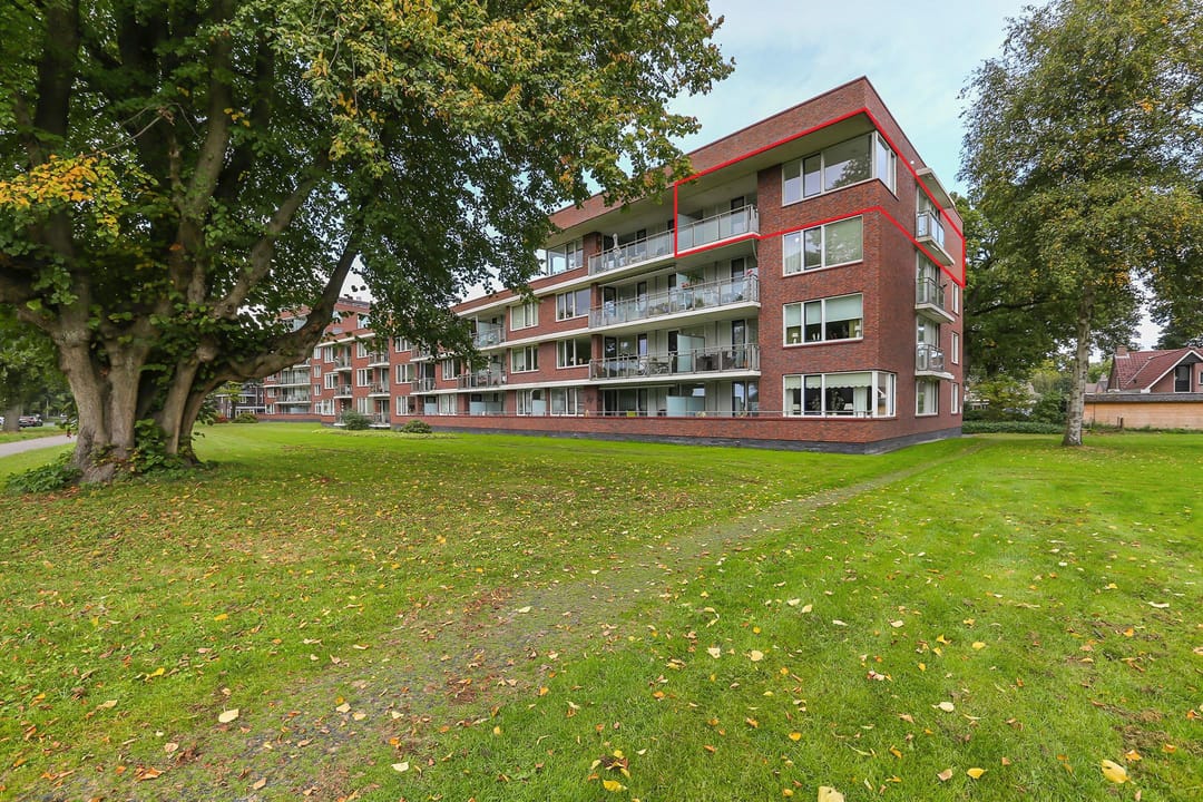 For rent: Emmen