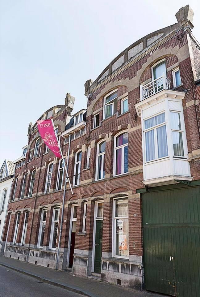 Te huur: Tilburg