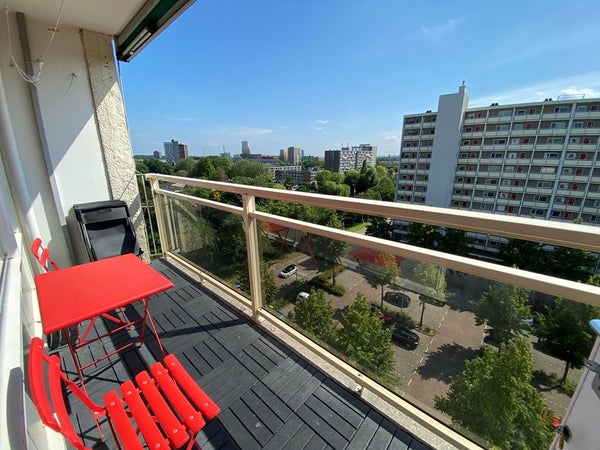 For rent: Amsterdam / €2250.00 p.m. / 84.00m2