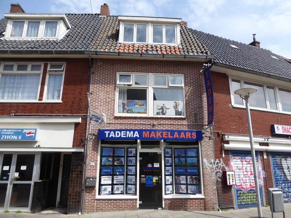 Te huur: Leeuwarden / €550,00 p.m. / 19,00m2