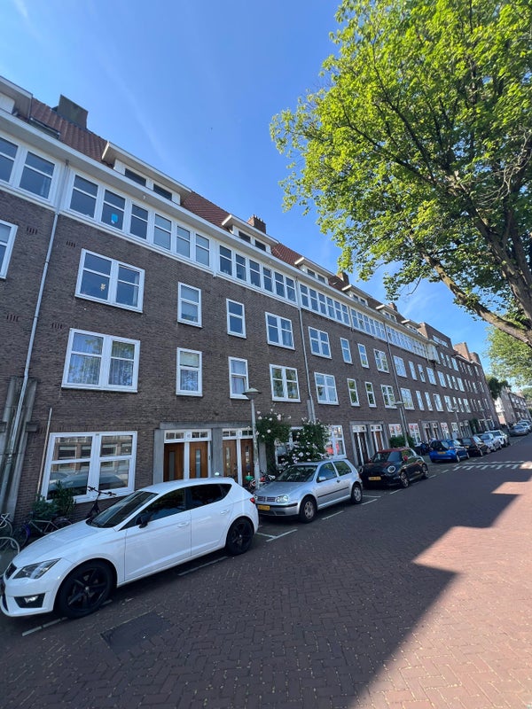 For rent:  Amsterdam  / €2400 p.m. / 50m2