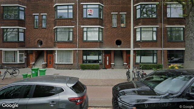 Te huur: Den Haag